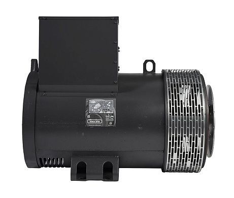 Mecc Alte ECP34-2L/4 SAE 3/11,5 (120 кВт)
